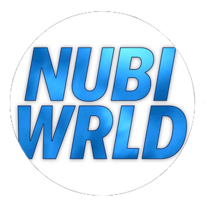 Nubiwrld • 160