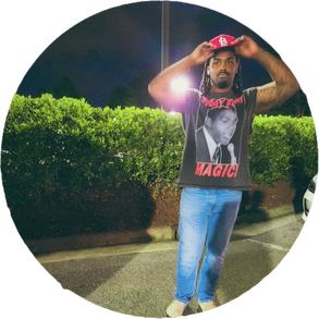 ChrisJordan4L • 224